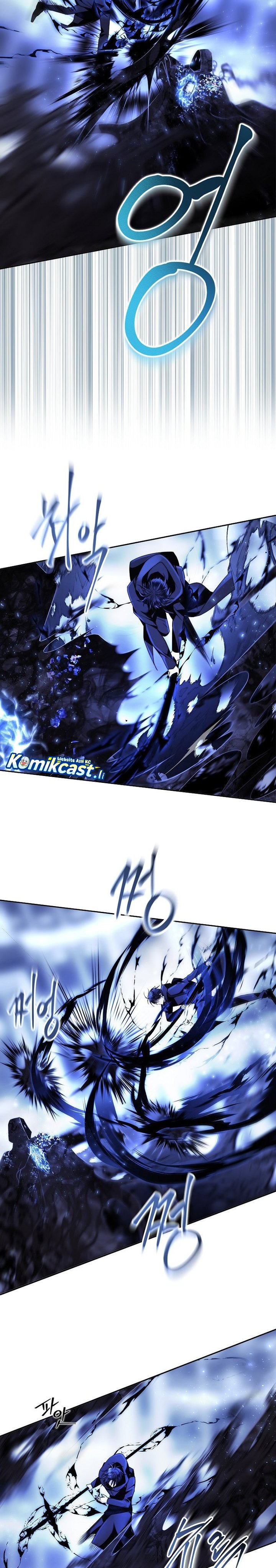 Black Haze (Reboot) Chapter 38 Gambar 7