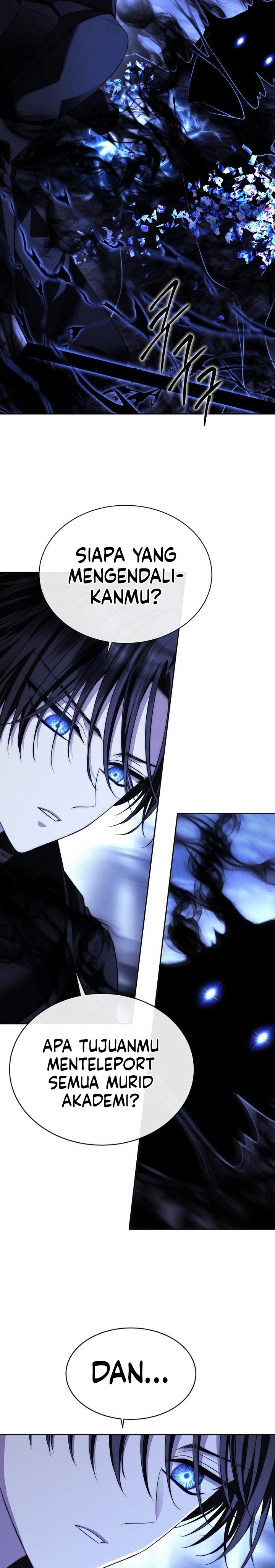 Black Haze (Reboot) Chapter 38 Gambar 14