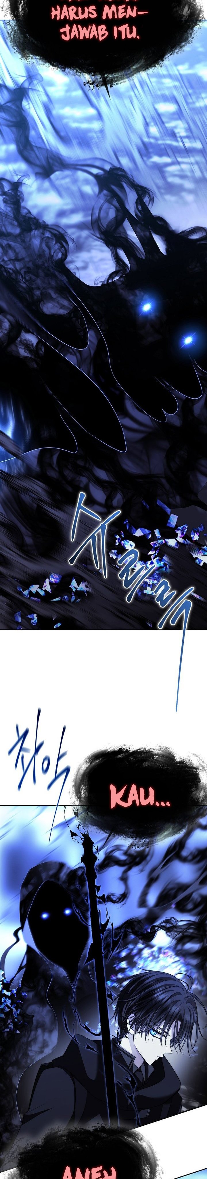 Black Haze (Reboot) Chapter 38 Gambar 18