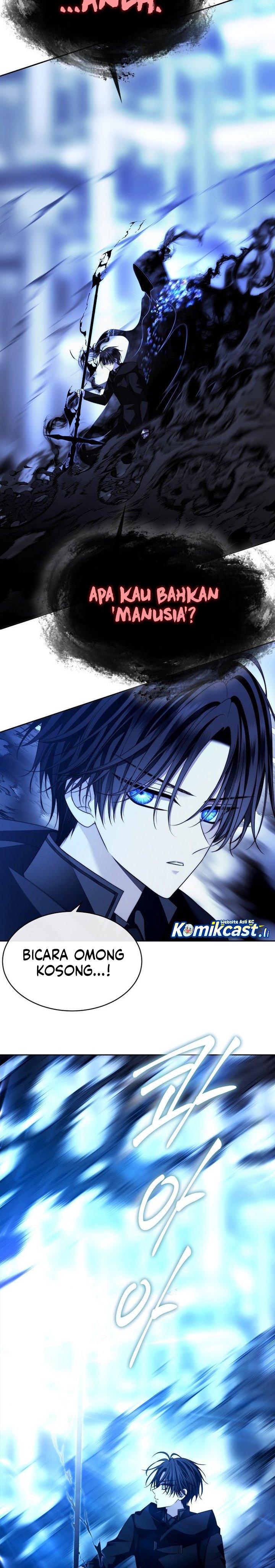 Black Haze (Reboot) Chapter 38 Gambar 19