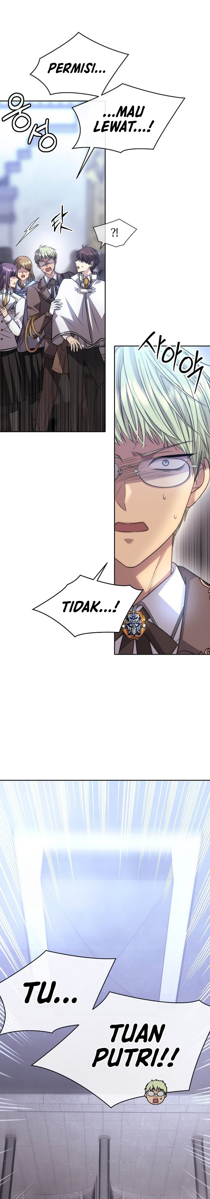 Black Haze (Reboot) Chapter 38 Gambar 23