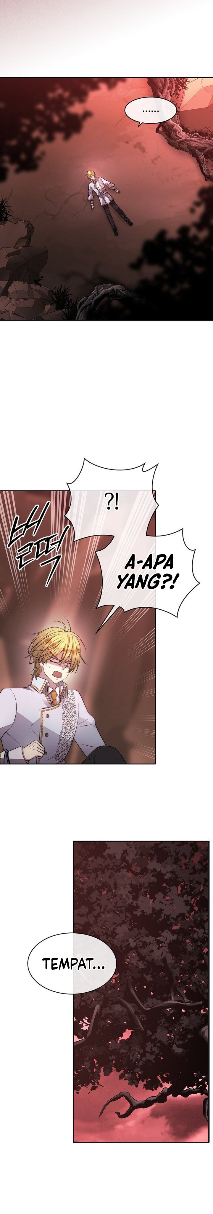 Black Haze (Reboot) Chapter 38 Gambar 25