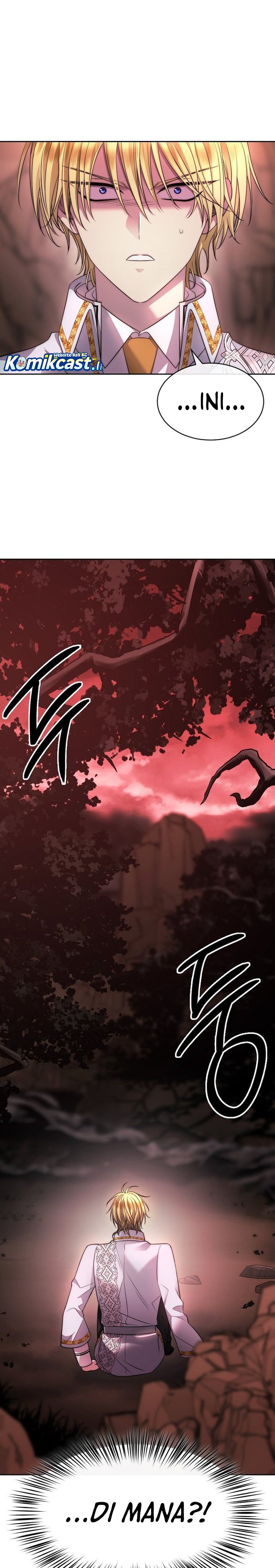 Black Haze (Reboot) Chapter 38 Gambar 26