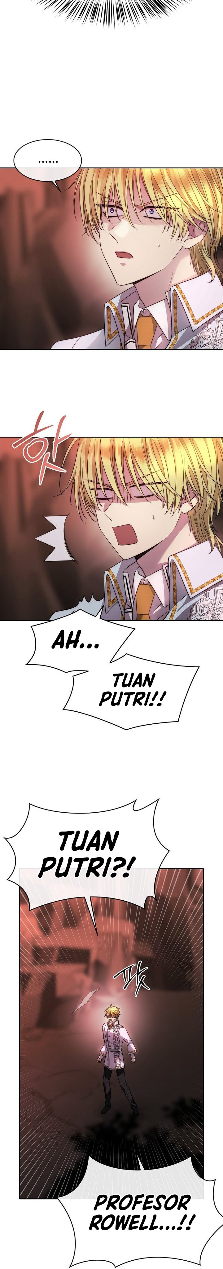 Black Haze (Reboot) Chapter 38 Gambar 27