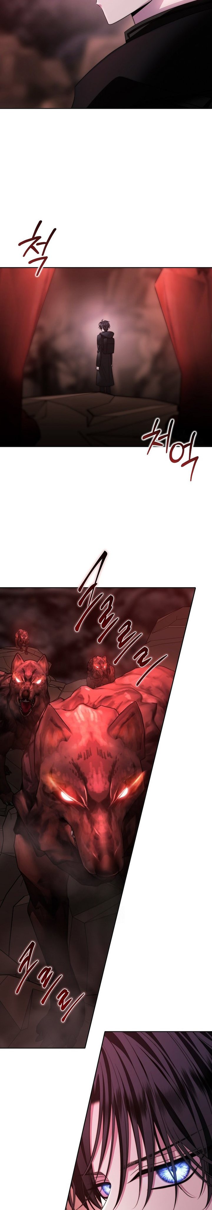 Black Haze (Reboot) Chapter 38 Gambar 34