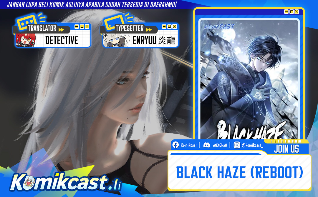 Black Haze (Reboot) Chapter 40 Gambar 1