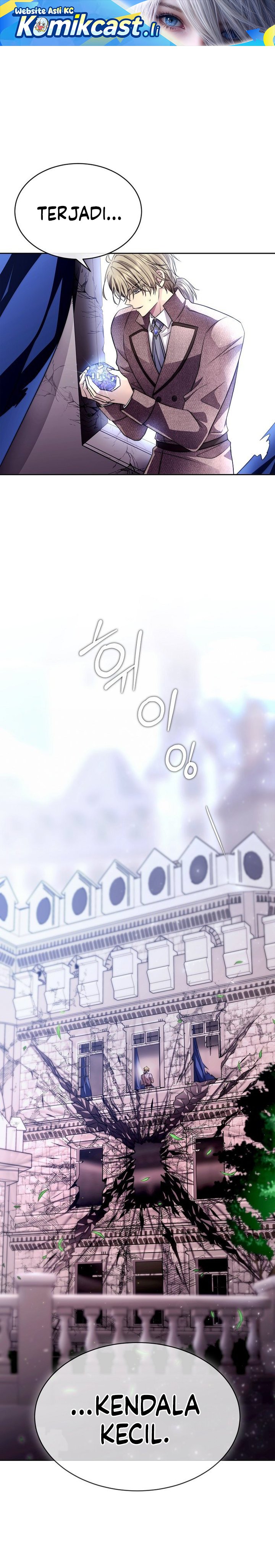 Black Haze (Reboot) Chapter 40 Gambar 2