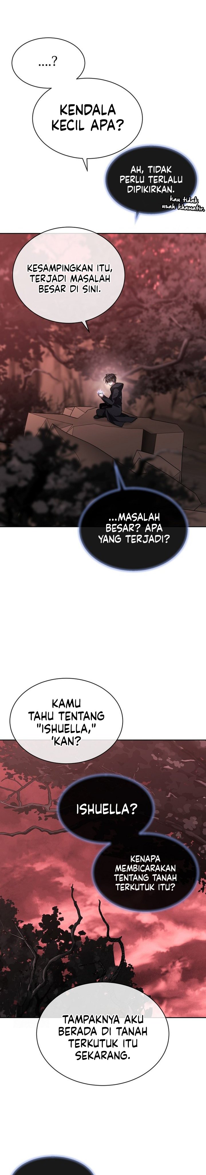 Black Haze (Reboot) Chapter 40 Gambar 3