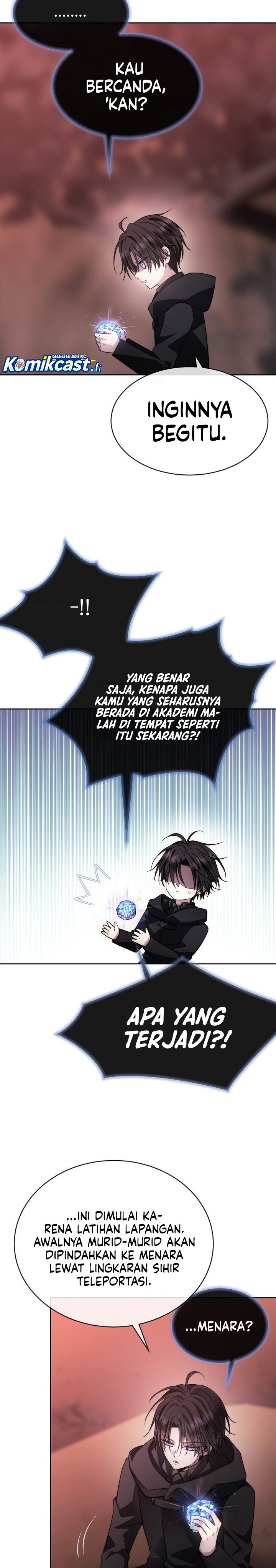 Black Haze (Reboot) Chapter 40 Gambar 4