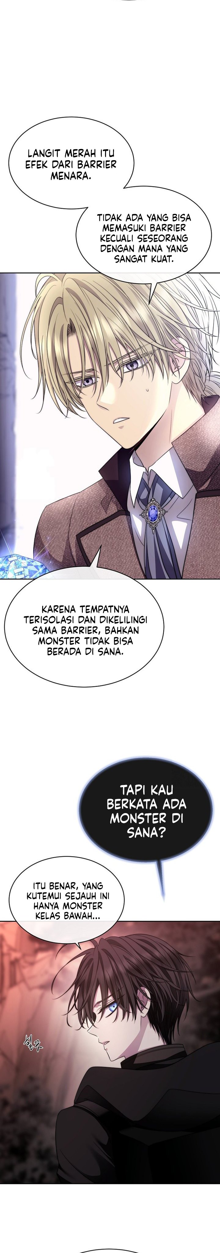 Black Haze (Reboot) Chapter 40 Gambar 10
