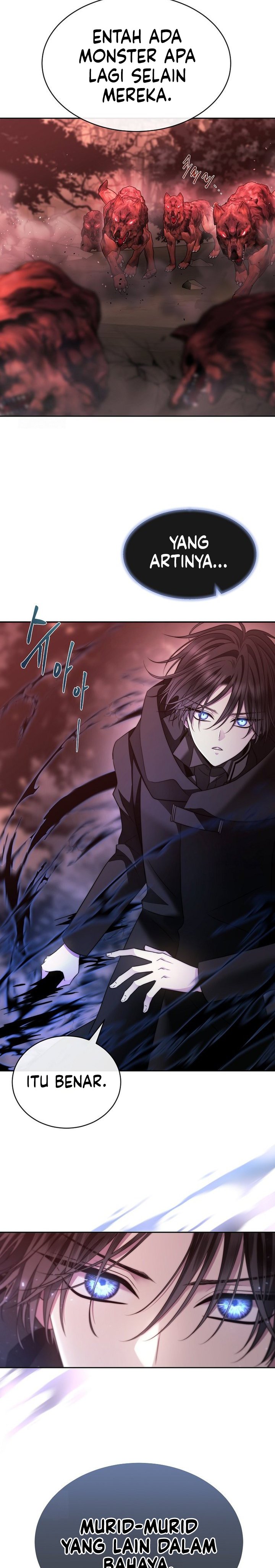 Black Haze (Reboot) Chapter 40 Gambar 11