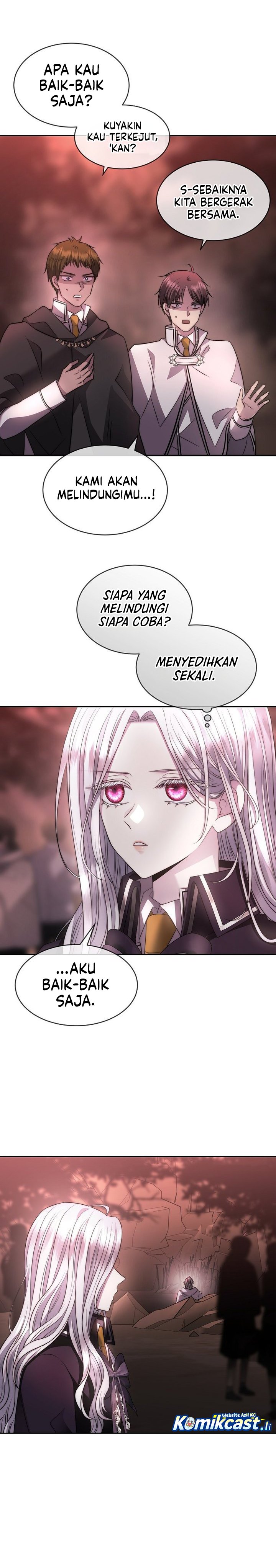 Black Haze (Reboot) Chapter 40 Gambar 14