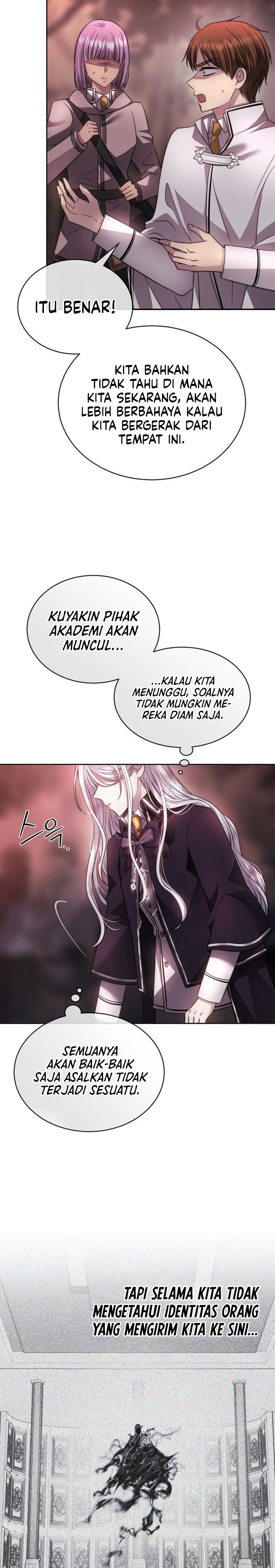 Black Haze (Reboot) Chapter 40 Gambar 17