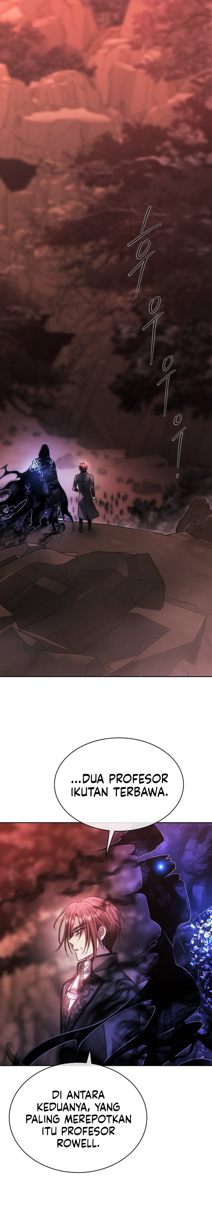 Black Haze (Reboot) Chapter 40 Gambar 19