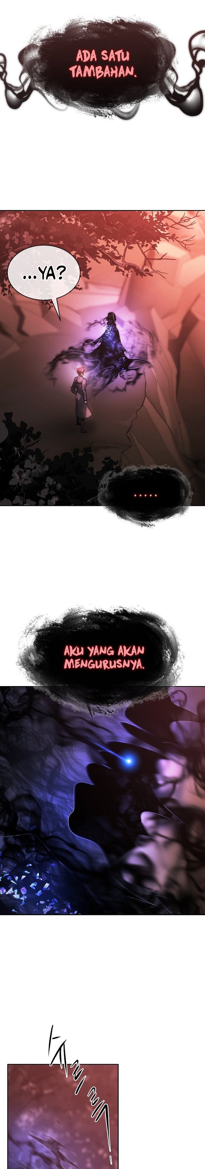 Black Haze (Reboot) Chapter 40 Gambar 20