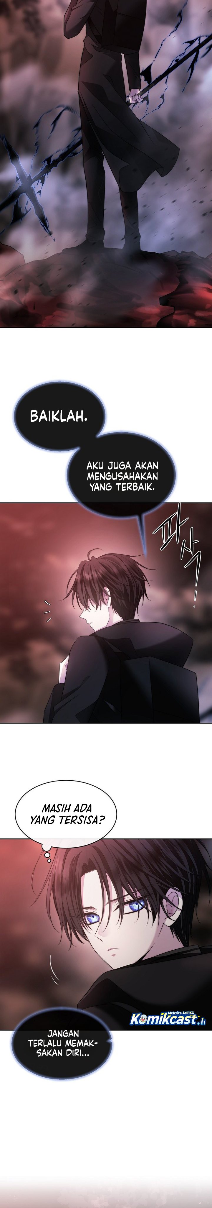 Black Haze (Reboot) Chapter 40 Gambar 27