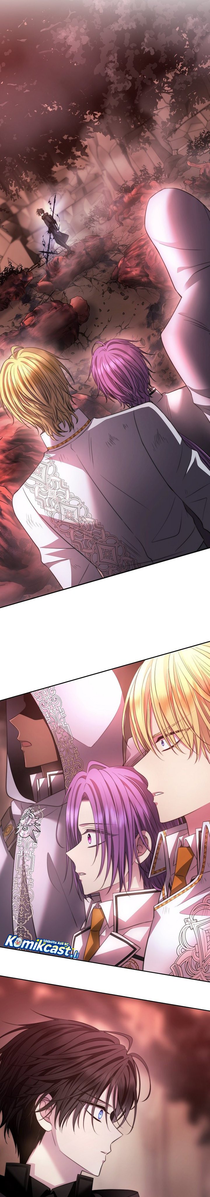 Black Haze (Reboot) Chapter 40 Gambar 28