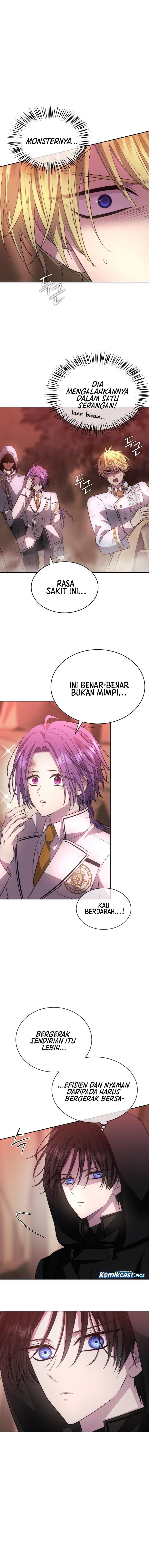 Black Haze (Reboot) Chapter 42 Gambar 11