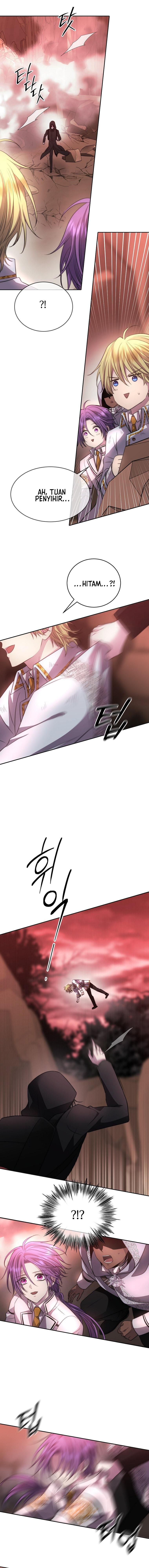 Black Haze (Reboot) Chapter 42 Gambar 12