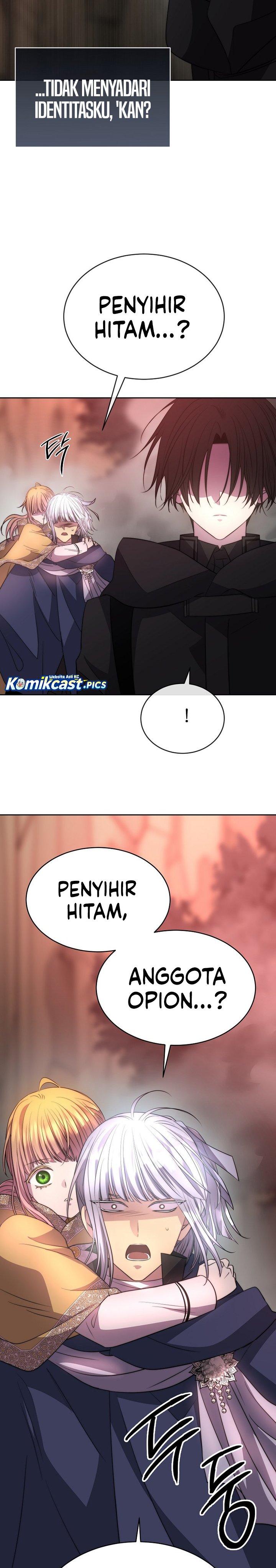 Black Haze (Reboot) Chapter 43 Gambar 23