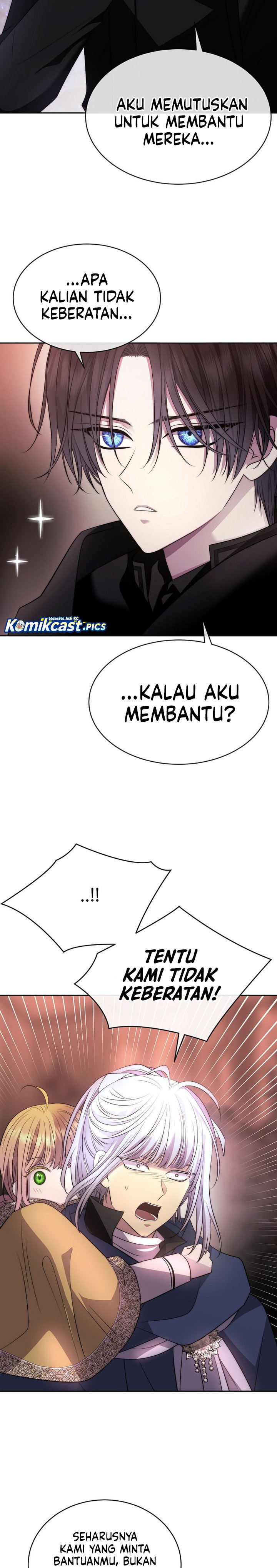 Black Haze (Reboot) Chapter 43 Gambar 26