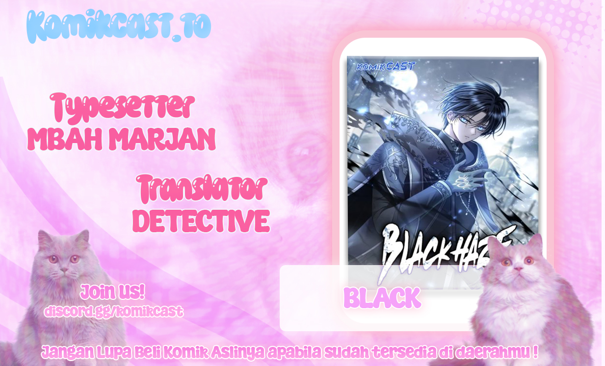 Black Haze (Reboot) Chapter 45 Gambar 1