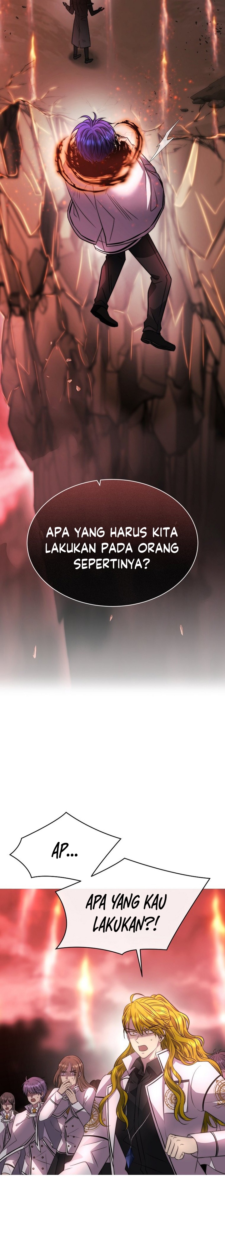 Black Haze (Reboot) Chapter 45 Gambar 3