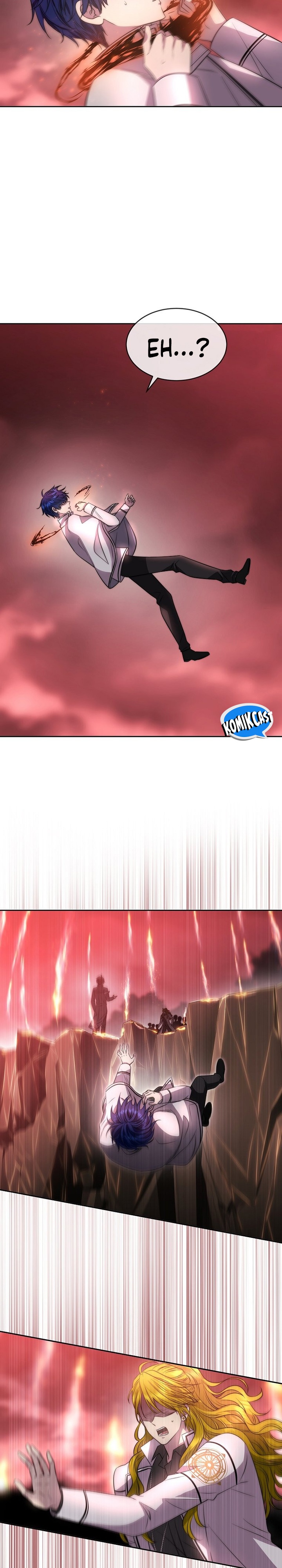 Black Haze (Reboot) Chapter 45 Gambar 6