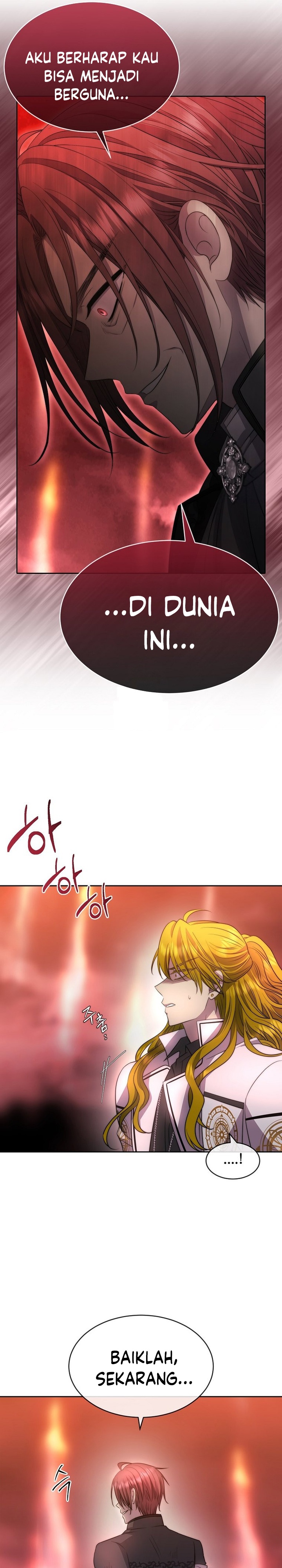 Black Haze (Reboot) Chapter 45 Gambar 11