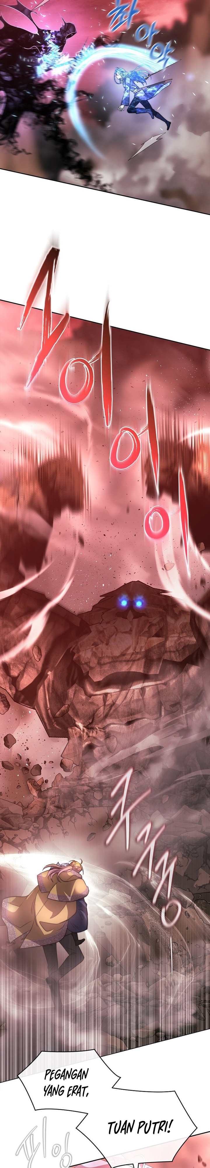 Black Haze (Reboot) Chapter 45 Gambar 15