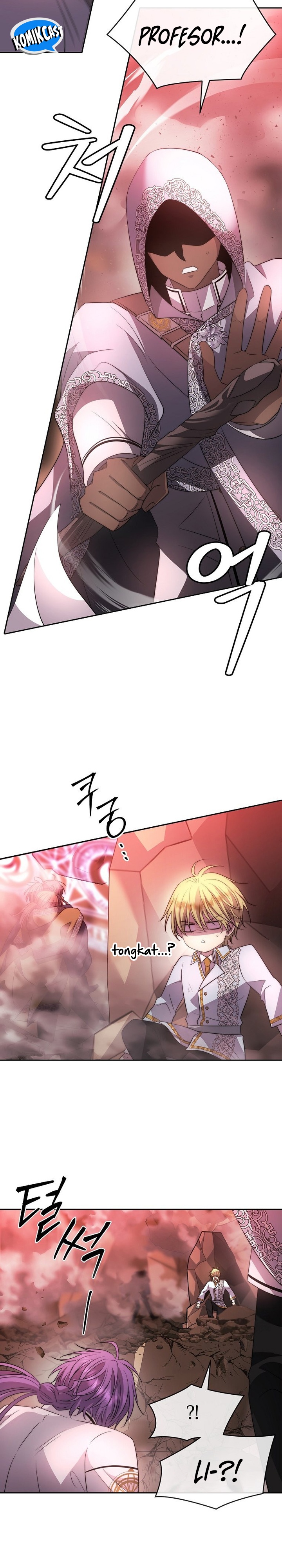 Black Haze (Reboot) Chapter 45 Gambar 18