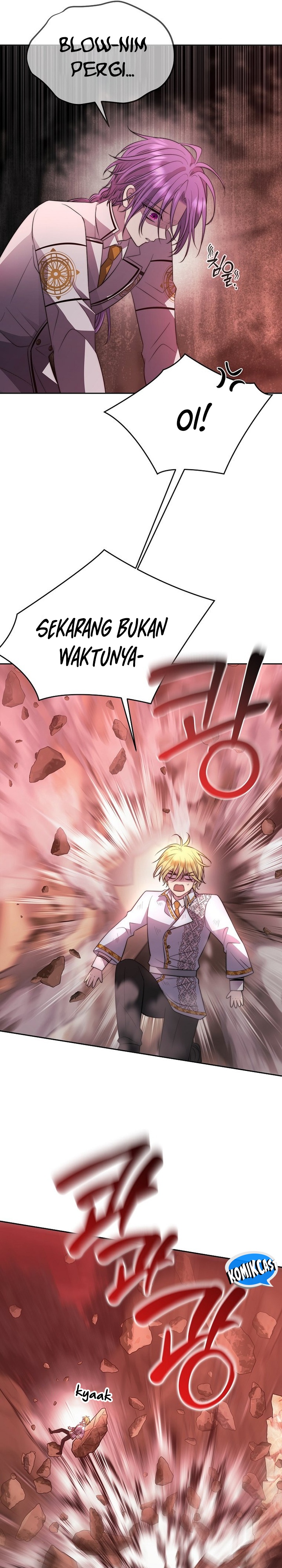 Black Haze (Reboot) Chapter 45 Gambar 20