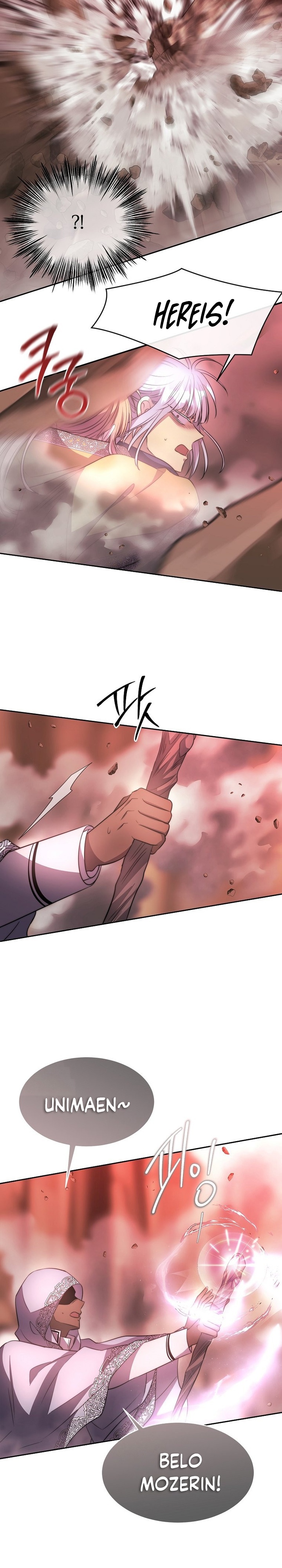 Black Haze (Reboot) Chapter 45 Gambar 21