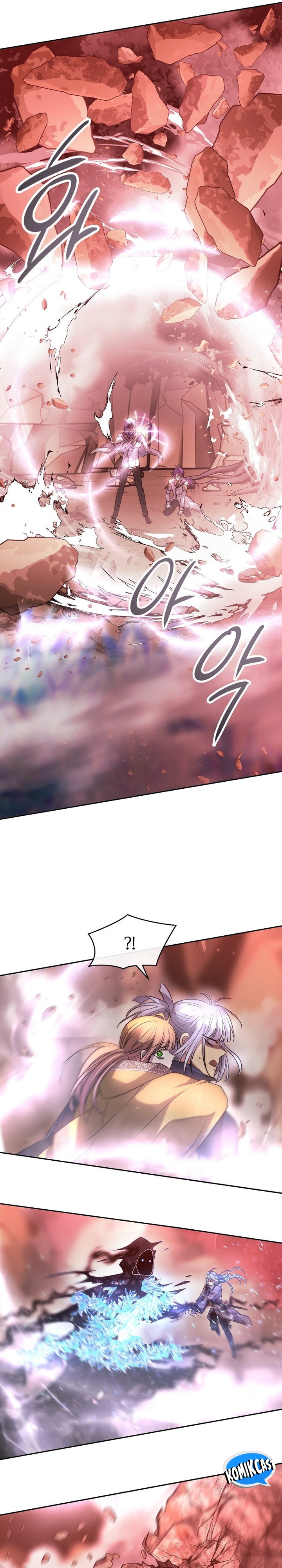 Black Haze (Reboot) Chapter 45 Gambar 23