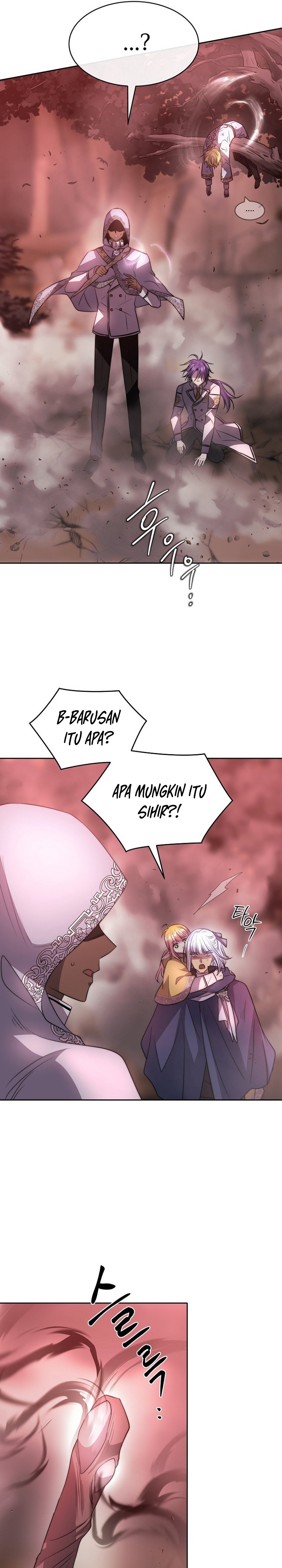 Black Haze (Reboot) Chapter 45 Gambar 26