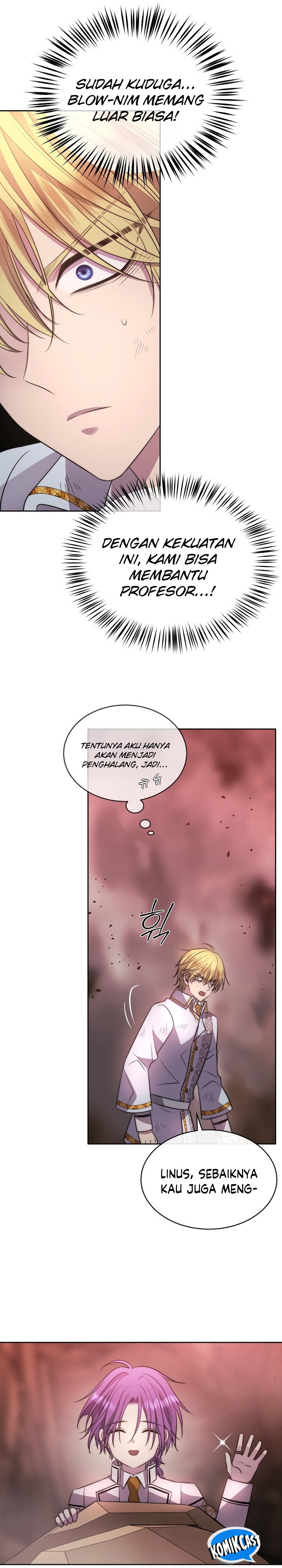 Black Haze (Reboot) Chapter 45 Gambar 29