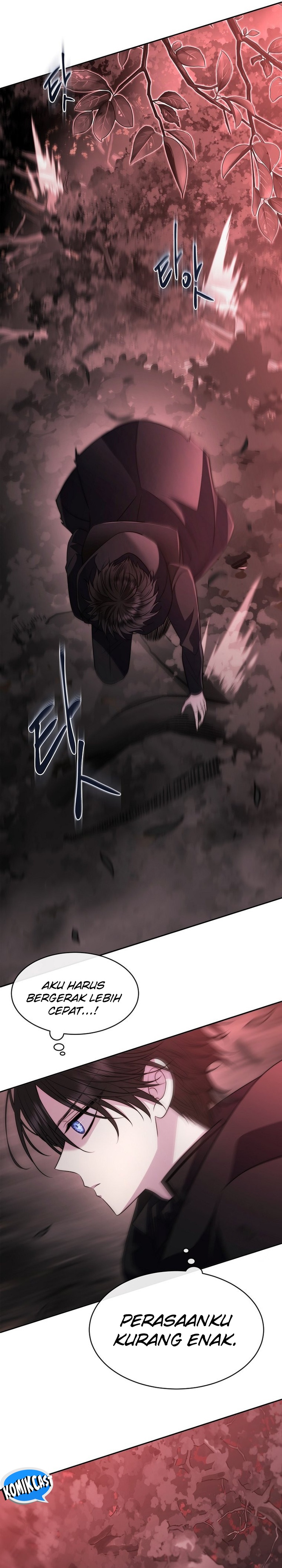 Black Haze (Reboot) Chapter 45 Gambar 32