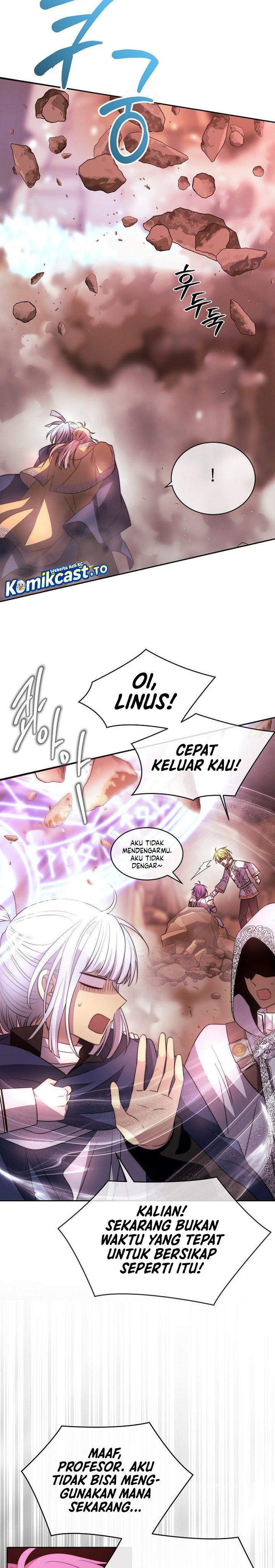 Black Haze (Reboot) Chapter 46 Gambar 3