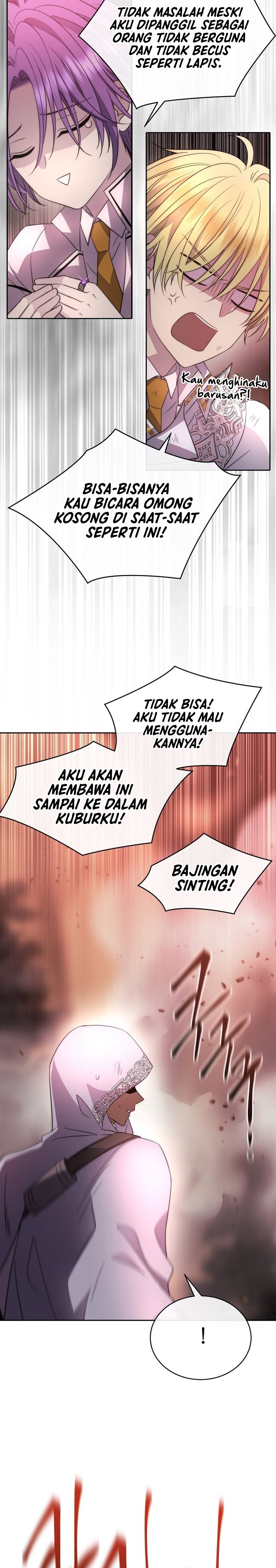 Black Haze (Reboot) Chapter 46 Gambar 4