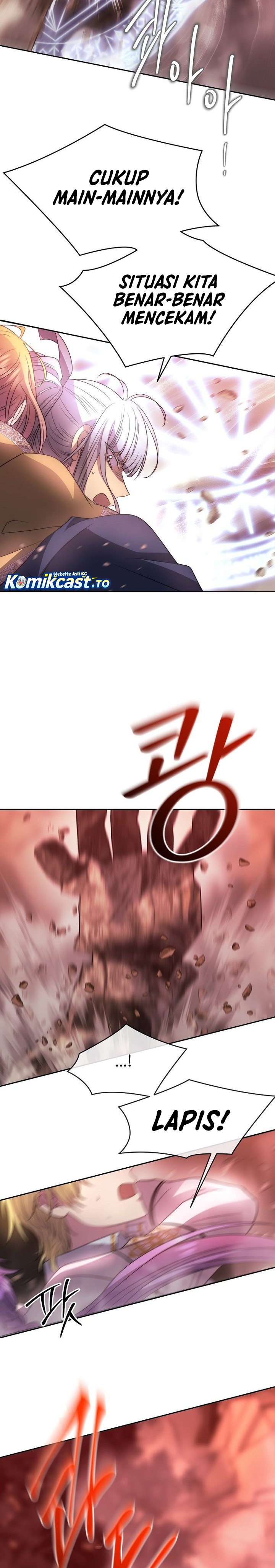 Black Haze (Reboot) Chapter 46 Gambar 6