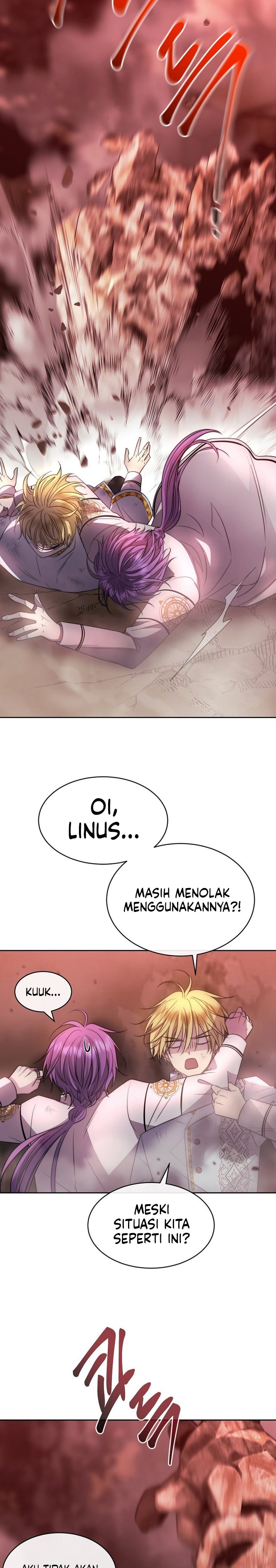 Black Haze (Reboot) Chapter 46 Gambar 7