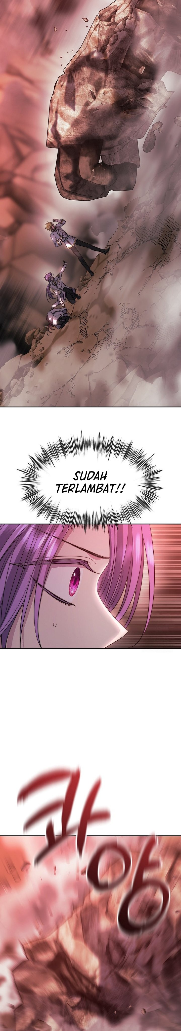 Black Haze (Reboot) Chapter 46 Gambar 13