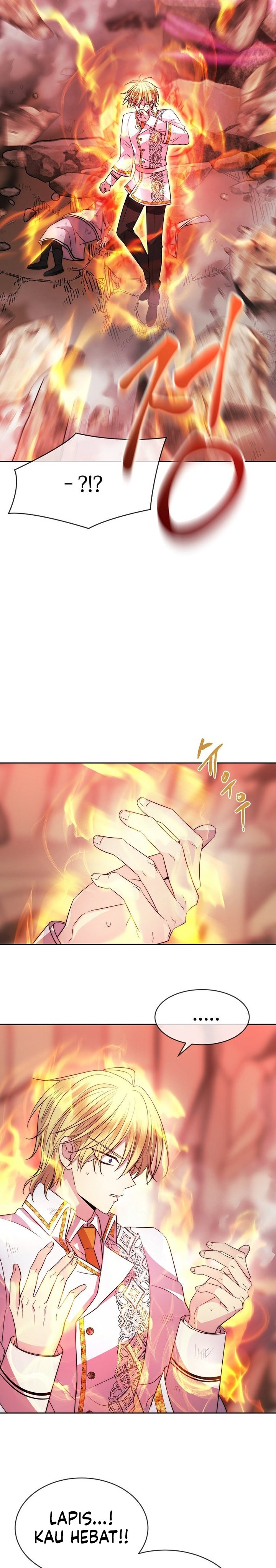 Black Haze (Reboot) Chapter 46 Gambar 15