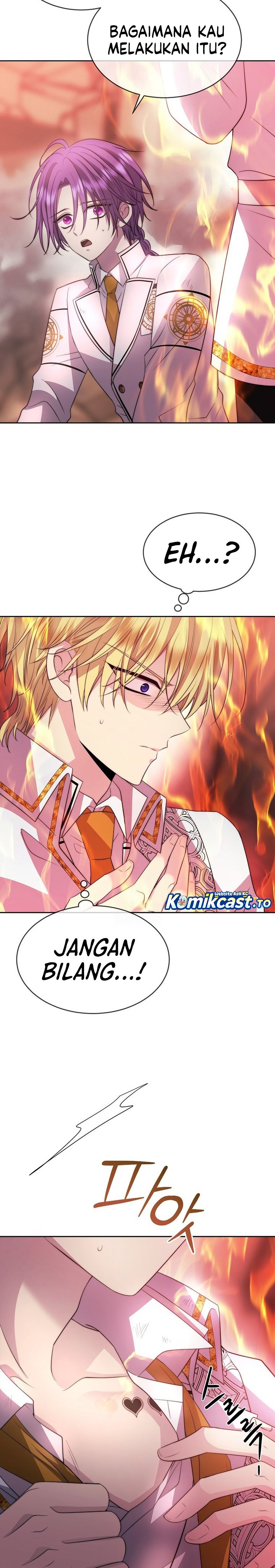 Black Haze (Reboot) Chapter 46 Gambar 16