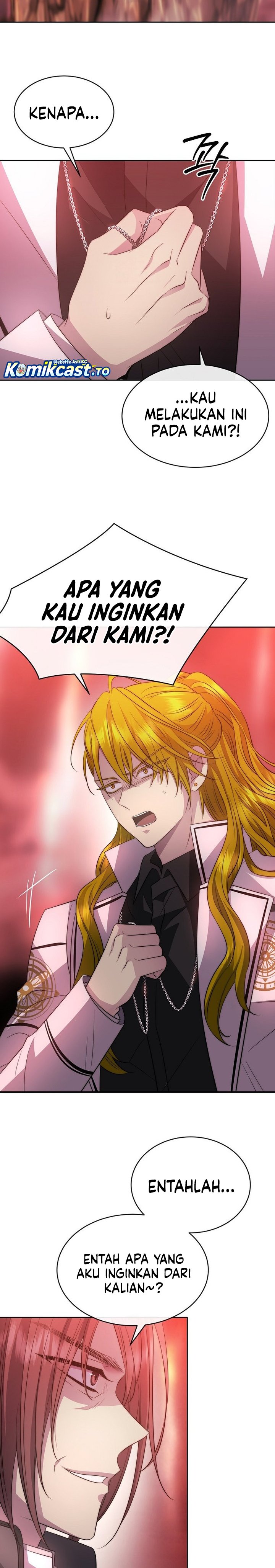 Black Haze (Reboot) Chapter 46 Gambar 19