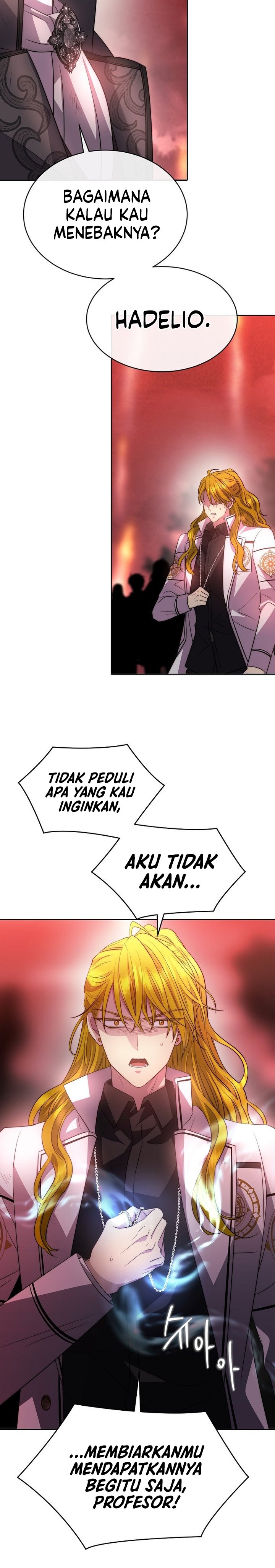 Black Haze (Reboot) Chapter 46 Gambar 20
