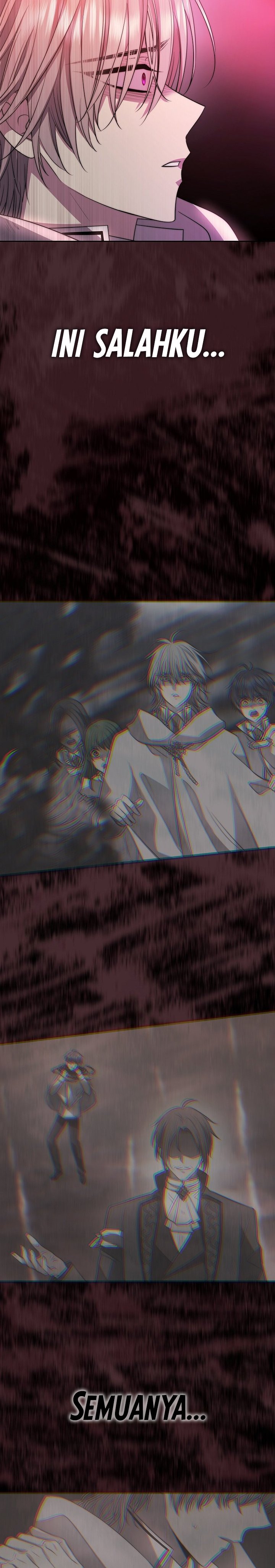 Black Haze (Reboot) Chapter 46 Gambar 25