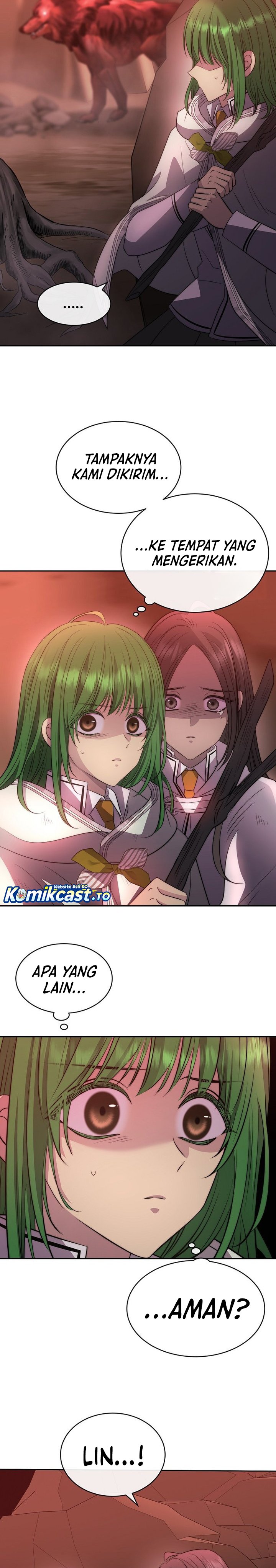 Black Haze (Reboot) Chapter 46 Gambar 28