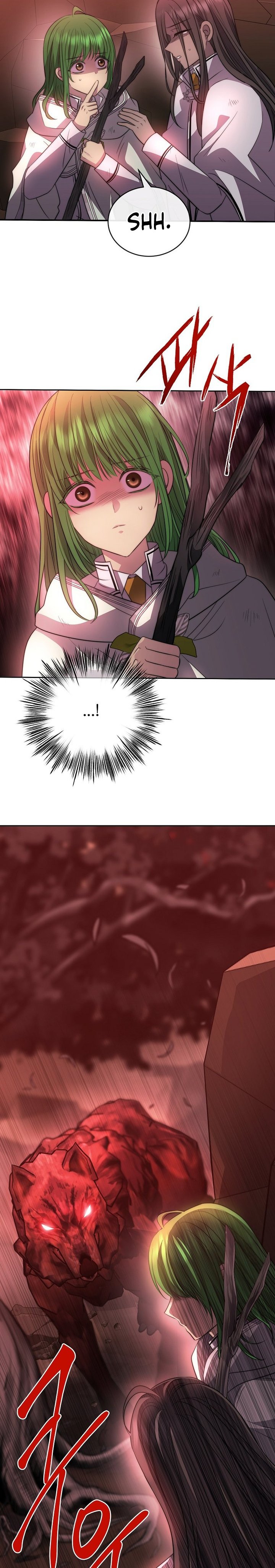 Black Haze (Reboot) Chapter 46 Gambar 29