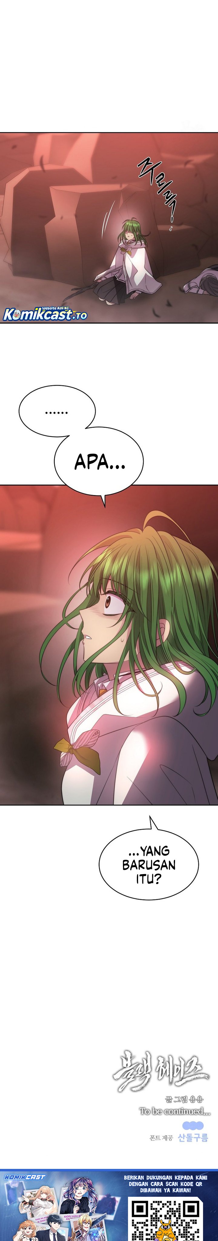 Black Haze (Reboot) Chapter 46 Gambar 35